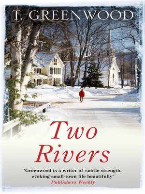 cover image of Two Rivers